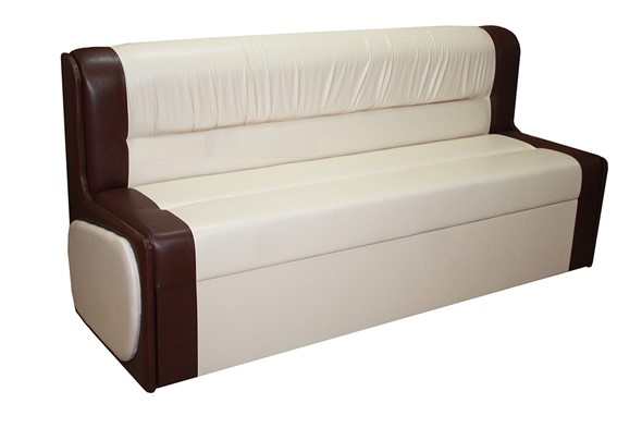 Кухонный диван Квадро 4 со спальным местом в Вологде - изображение
