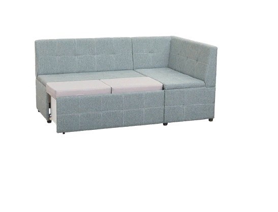 Угловой кухонный диван Джой в Вологде - изображение 2