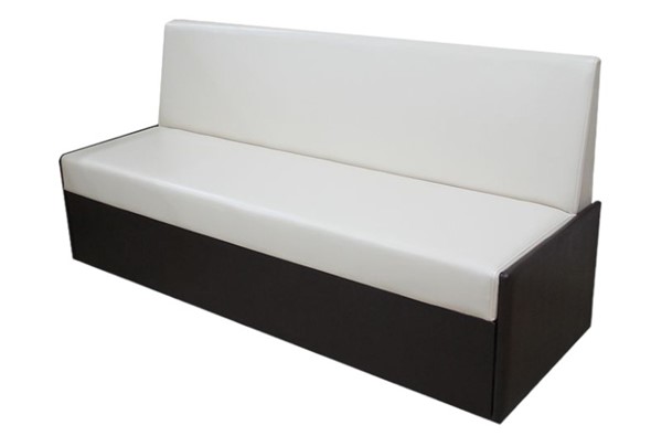 Кухонный диван Квадро со спальным местом в Вологде - изображение