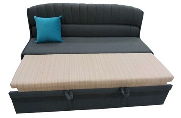 Кухонный диван Модерн 2 БД со спальным местом в Вологде - предосмотр 1
