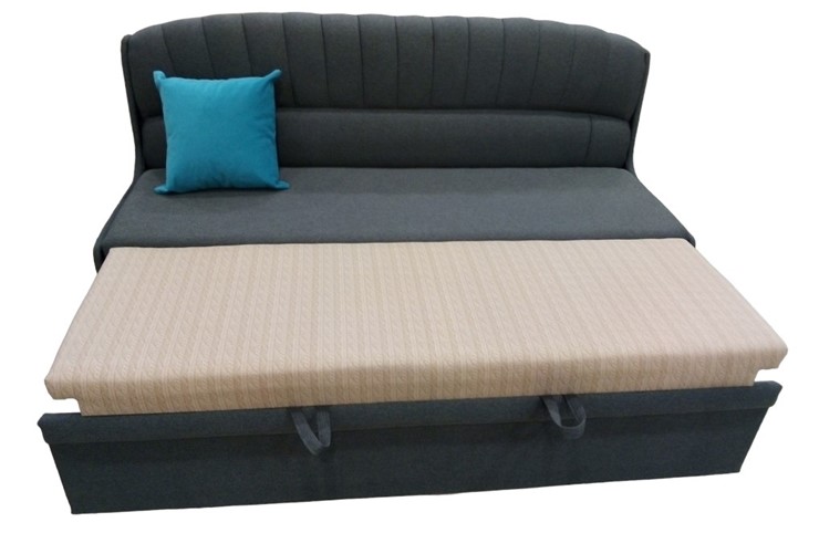 Кухонный диван Модерн 2 БД со спальным местом в Вологде - изображение 1