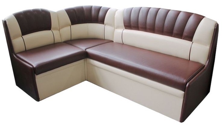 Кухонный диван Модерн 2 (со спальным местом) в Вологде - изображение 2