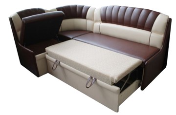 Кухонный диван Модерн 2 (со спальным местом) в Вологде - предосмотр 3