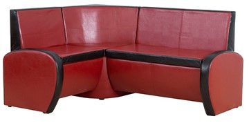 Кухонный угловой диван Нео КМ-01 (168х128 см.) в Вологде - предосмотр 2
