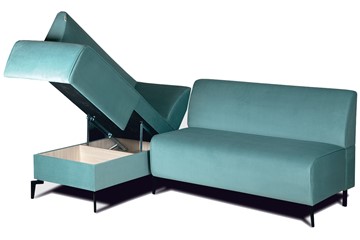 Угловой диван на кухню МК-3  2020х1300 мм в Вологде - предосмотр 1
