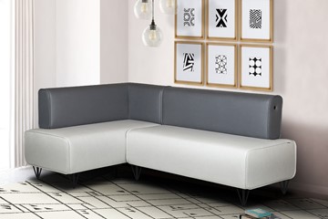 Кухонный угловой диван МК-4 2080*1330 мм в Вологде - предосмотр