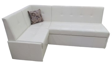 Кухонный угловой диван Модерн 8 со спальным местом и двумя коробами в Вологде - предосмотр 3