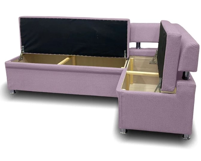 Угловой диван Нэндо-1 без спального места в Вологде - изображение 2