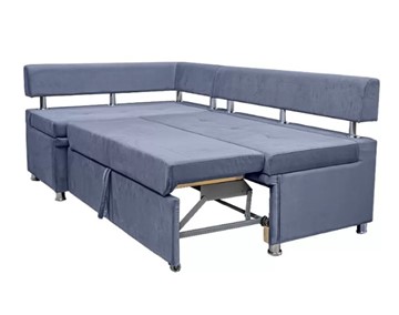 Угловой диван Нэндо-1 со спальным местом в Вологде - предосмотр 2