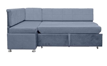 Угловой диван Нэндо-3 со спальным местом в Вологде - предосмотр 1