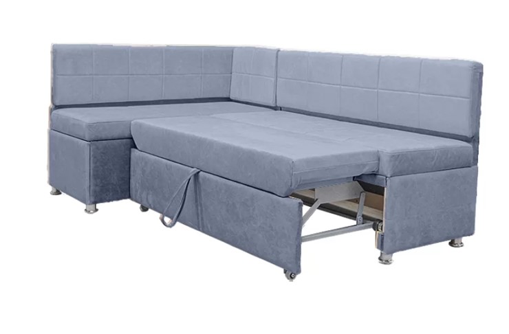 Угловой диван Нэндо-3 со спальным местом в Вологде - изображение 2