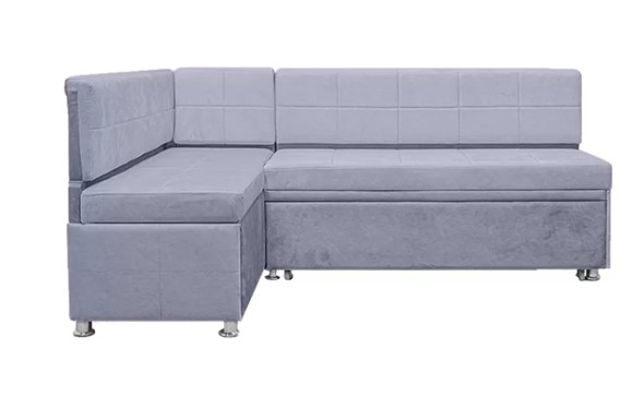 Угловой диван Нэндо-3 со спальным местом в Вологде - изображение