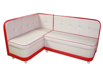 Кухонный угловой диван Модерн 4 с коробом в Вологде - предосмотр 1