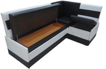 Кухонный угловой диван Модерн 6 со спальным местом в Вологде - предосмотр 2