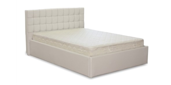 Кровать 2-х спальная Лаура (1,8) в Вологде - изображение