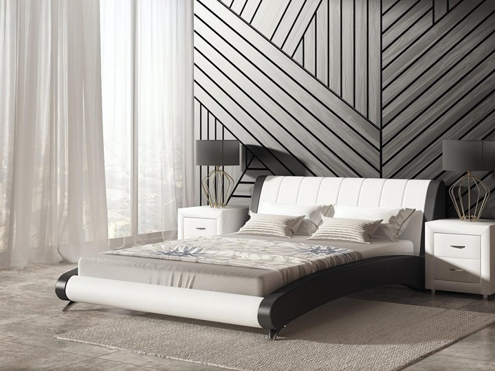 Спальная кровать Verona 120х200 с основанием в Вологде - изображение 1