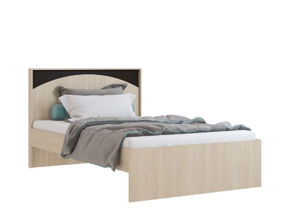 Кровать односпальная Ева 120 в Вологде - изображение