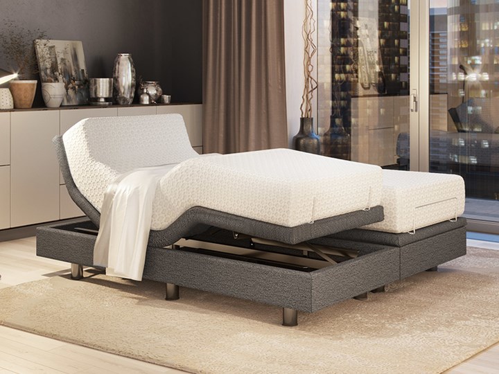 Кровать Трансформируемая Smart Bed 180х200 в Вологде - изображение 1