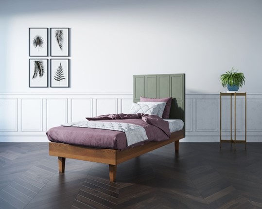 Кровать Andersen AN120 в Вологде - изображение