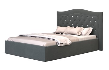 Кровать двуспальная Алиса 1600 с основанием в Вологде