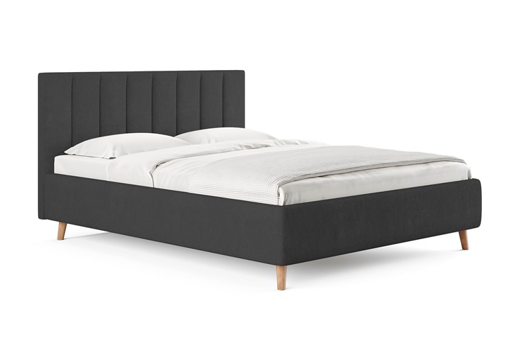 Спальная кровать Alma 200х190 с основанием в Вологде - изображение 35
