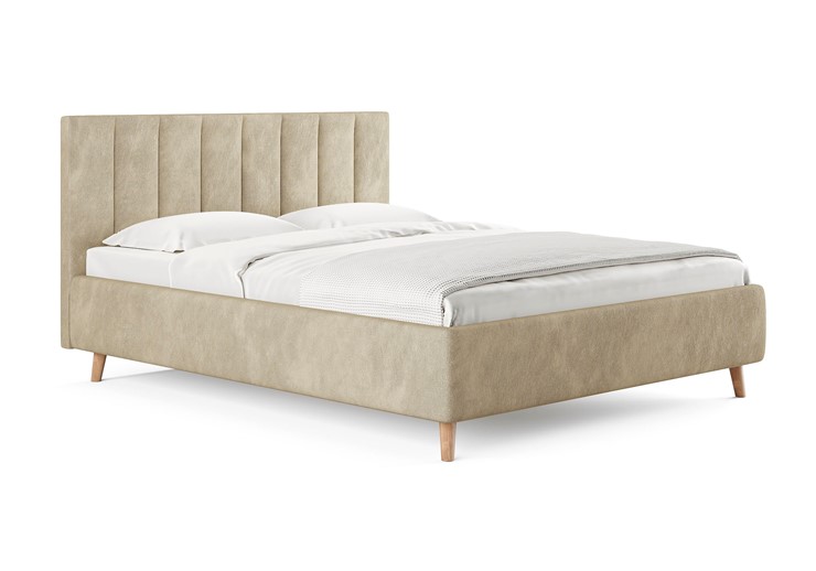 Спальная кровать Alma 200х190 с основанием в Вологде - изображение 39