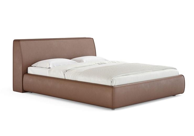 Двуспальная кровать Altea 200х200 с основанием в Вологде - изображение 30