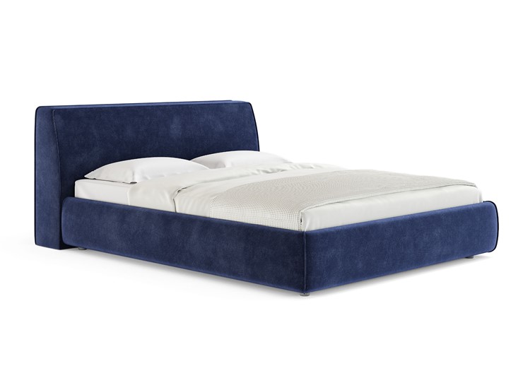 Двуспальная кровать Altea 200х200 с основанием в Вологде - изображение 8
