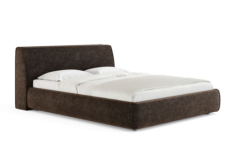 Двуспальная кровать Altea 200х200 с основанием в Вологде - изображение 43