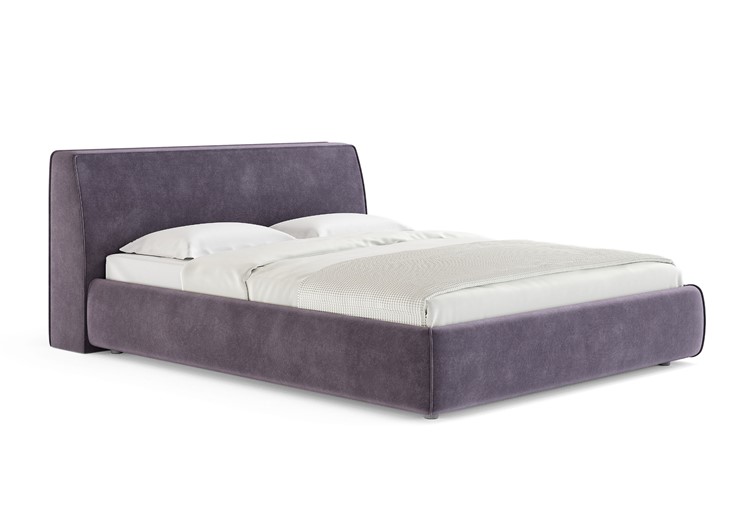 Двуспальная кровать Altea 200х200 с основанием в Вологде - изображение 10