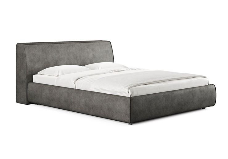 Двуспальная кровать Altea 200х200 с основанием в Вологде - изображение 80