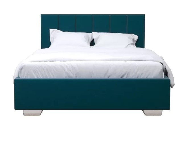Кровать двуспальная Амари (160х200) в Вологде - изображение 1