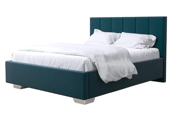 Кровать двуспальная Амари (160х200) в Вологде - изображение