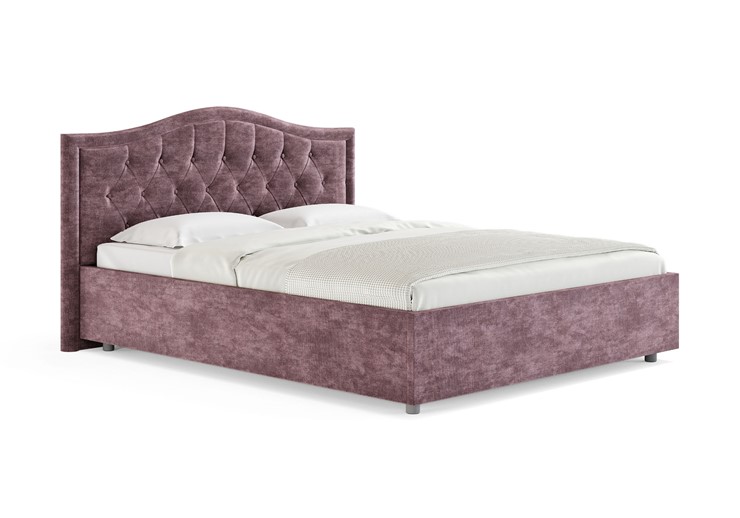 Кровать спальная Ancona 180х190 с основанием в Вологде - изображение 16