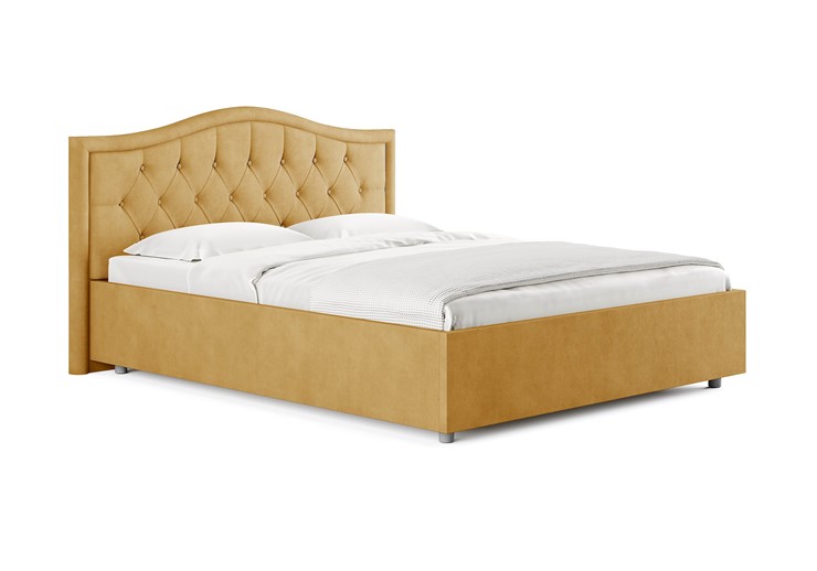Кровать спальная Ancona 180х190 с основанием в Вологде - изображение 64
