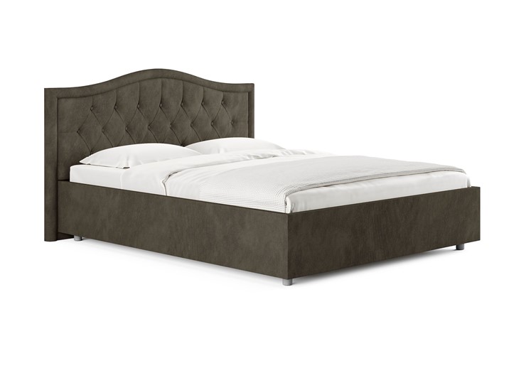 Кровать спальная Ancona 180х190 с основанием в Вологде - изображение 70
