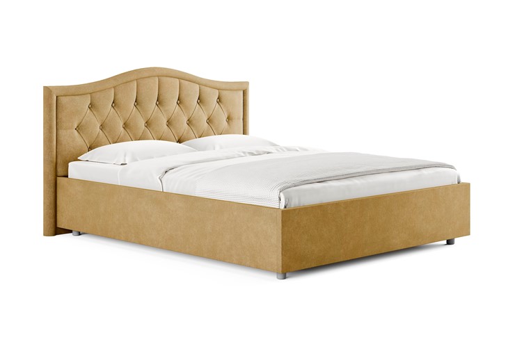 Кровать спальная Ancona 180х190 с основанием в Вологде - изображение 88