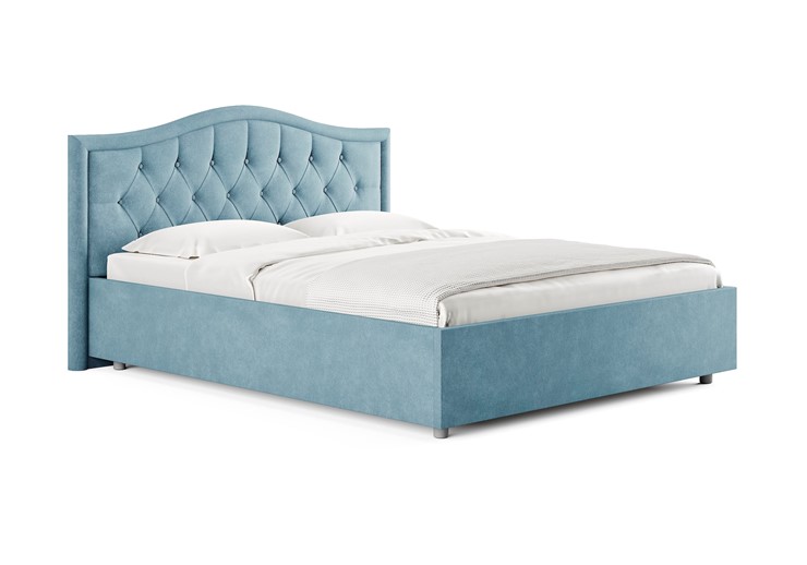 Двуспальная кровать Ancona 200х190 с основанием в Вологде - изображение 83