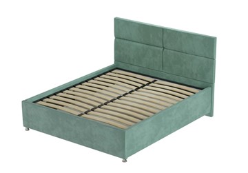 Спальная кровать Аврора 160х200 с подъемным механизмом в Вологде - предосмотр