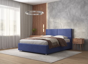 Спальная кровать Аврора 180х200 с подъемным механизмом в Вологде - предосмотр 4