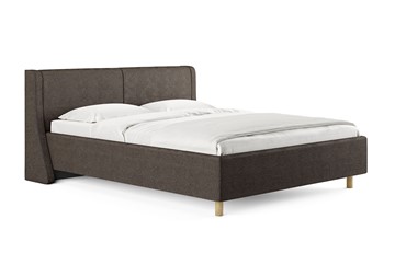 Двуспальная кровать Barcelona 160х190 с основанием в Вологде - предосмотр 15