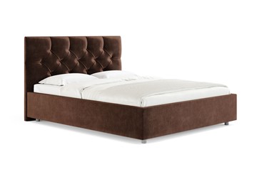 Кровать в спальню Bari 160х190 с основанием в Вологде - предосмотр 5