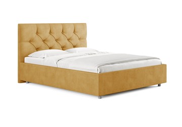 Кровать в спальню Bari 160х190 с основанием в Вологде - предосмотр