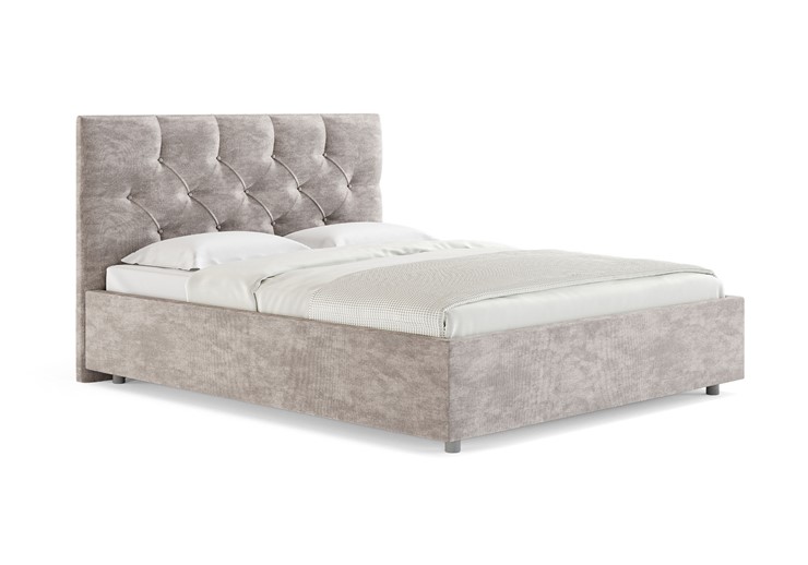 Двуспальная кровать Bari 180х190 с основанием в Вологде - изображение 15