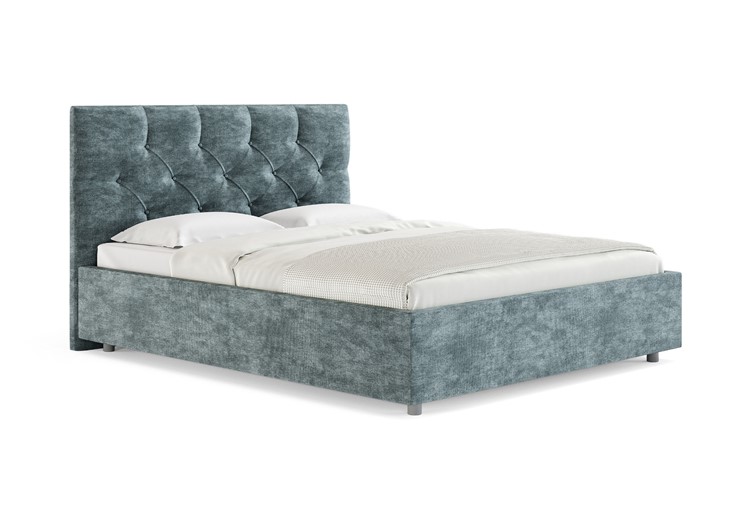 Двуспальная кровать Bari 180х190 с основанием в Вологде - изображение 16