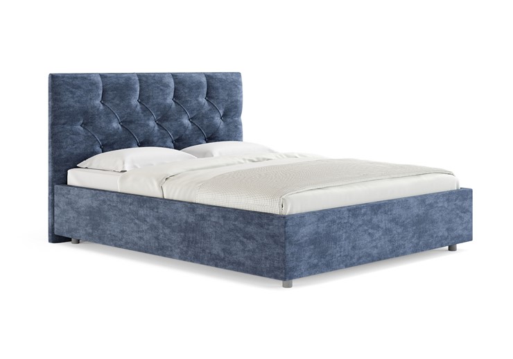 Двуспальная кровать Bari 180х190 с основанием в Вологде - изображение 17