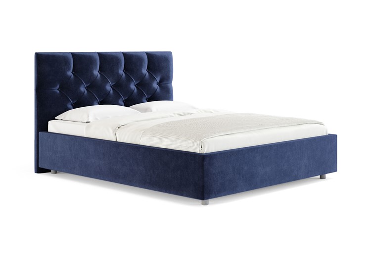 Двуспальная кровать Bari 180х190 с основанием в Вологде - изображение 6