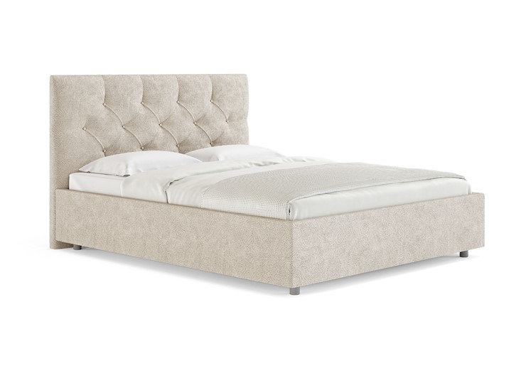 Двуспальная кровать Bari 180х190 с основанием в Вологде - изображение 10