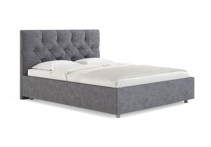 Двуспальная кровать Bari 180х190 с основанием в Вологде - изображение 12