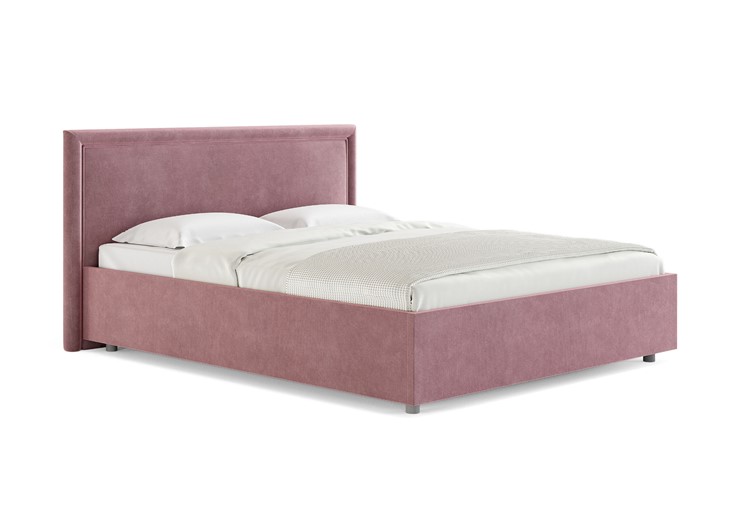 Кровать в спальню Bergamo 160х190 с основанием в Вологде - изображение 8